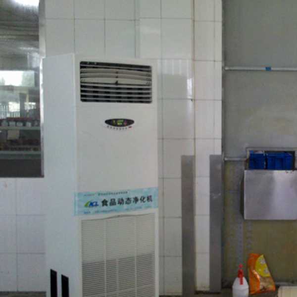 南宁食品智能空气杀菌器