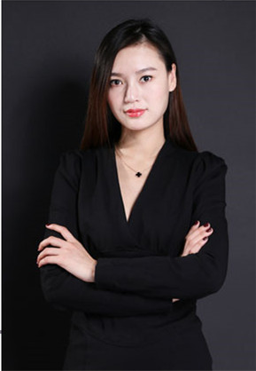 南宁史静静 纹绣讲师